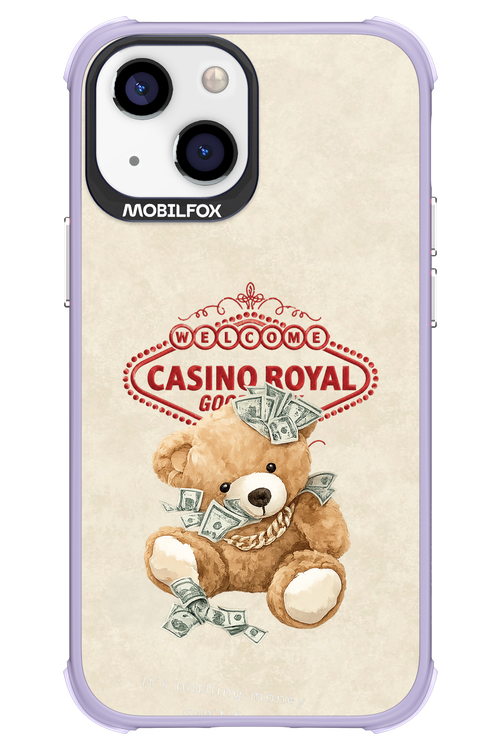 Casino Royal 2.0 - Apple iPhone 13 Mini