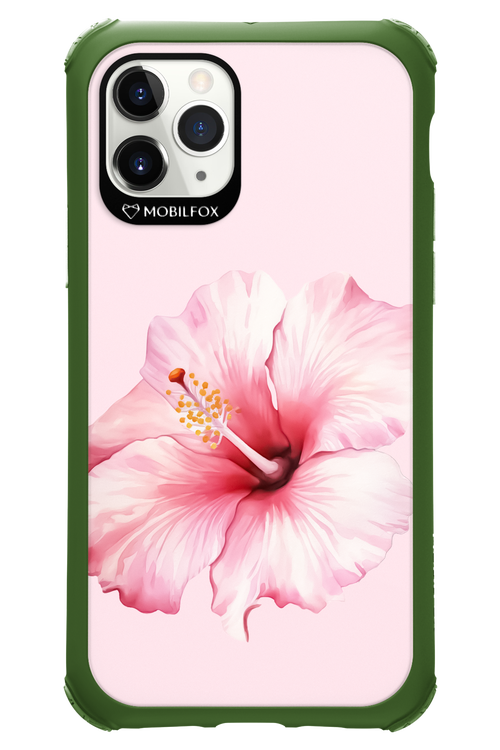 HibiPinky 2.0 - Apple iPhone 11 Pro