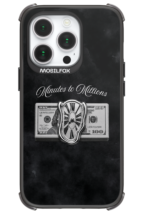 M2M 2.0 - Apple iPhone 14 Pro