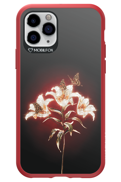 Glow Up Girl 2.0 - Apple iPhone 11 Pro