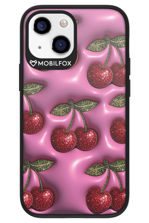 CHERRY RUBY 2.0 - Apple iPhone 13 Mini