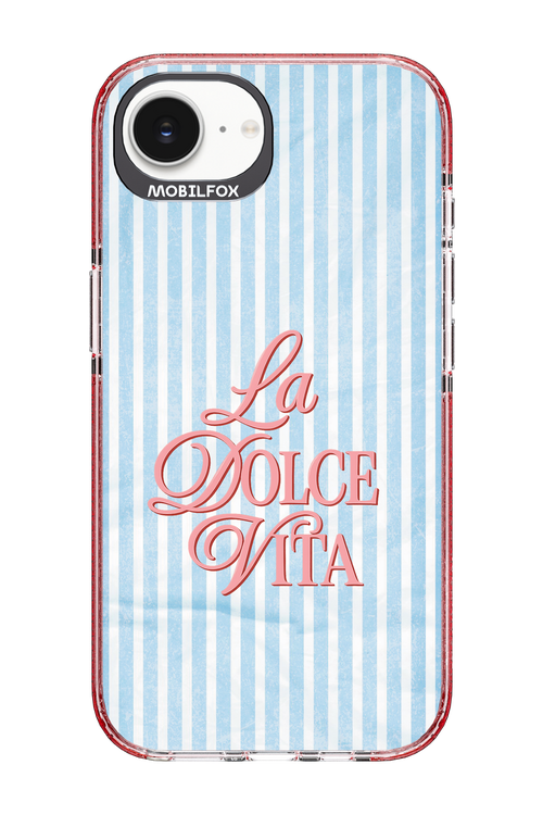 La Dolce Vita 2.0 - Apple iPhone 17e