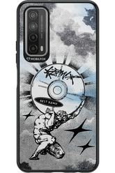 Techno God 2.0 - Huawei P Smart 2021