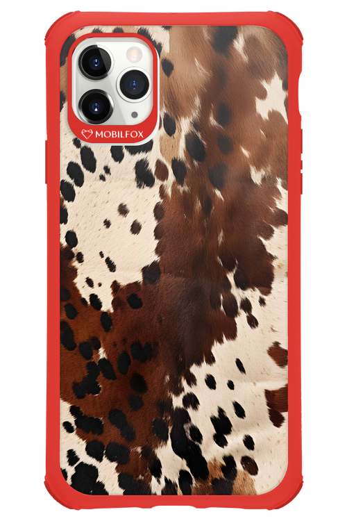 Wild Cow 2.0 - Apple iPhone 11 Pro Max