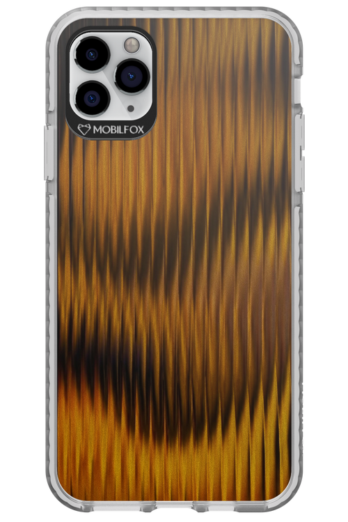 Striped grass 2.0 - Apple iPhone 11 Pro Max