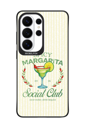 Spicy Margarita 2.0 - Samsung Galaxy S26 Ultra