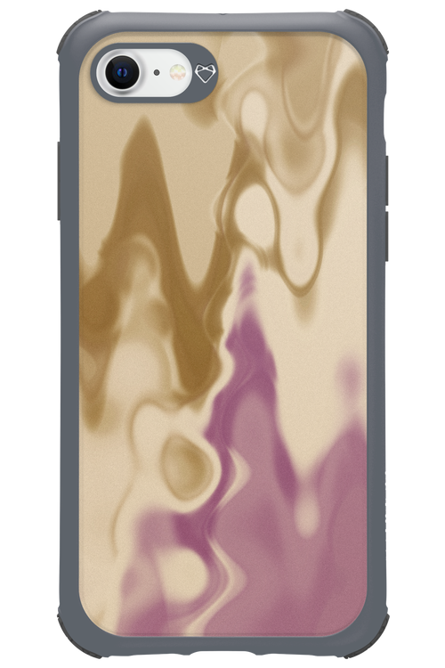 Olive Flow 2.0 - Apple iPhone 8