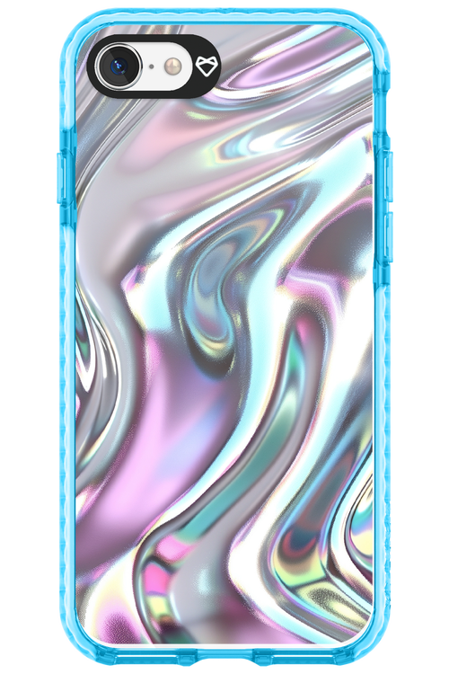 Holochrome 2.0 - Apple iPhone SE 2022