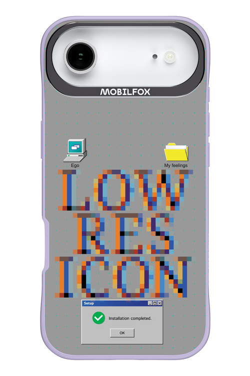 Low res icon 2.0 - Apple iPhone 17 Air