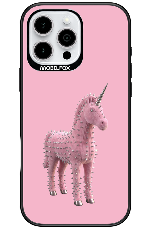 Punk Unicorn 2.0 - Apple iPhone 16 Pro Max