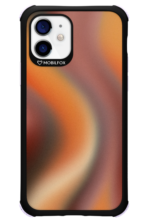 Warm Aura 2.0 - Apple iPhone 12