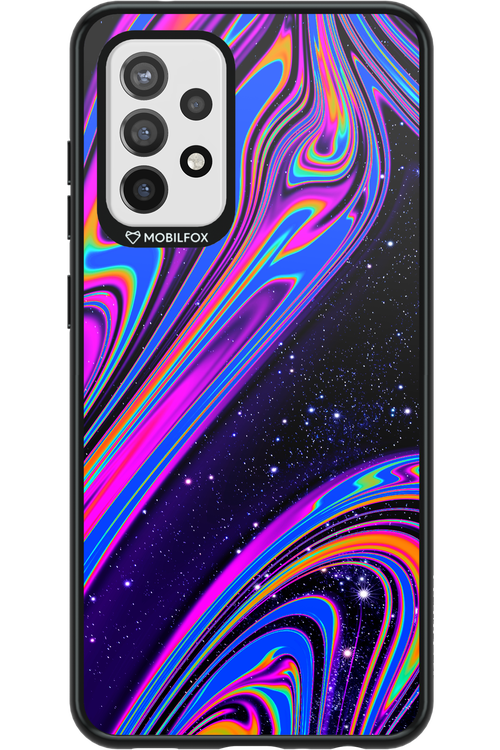 Galactic Psy - Samsung Galaxy A72