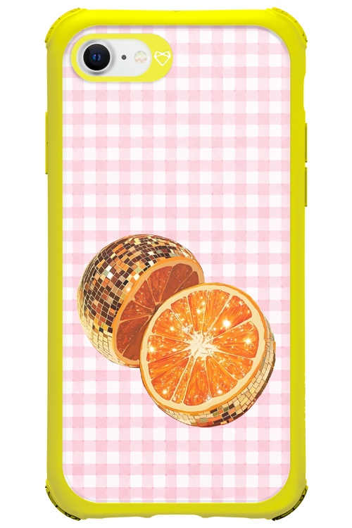 Discorange 2.0 - Apple iPhone SE 2022
