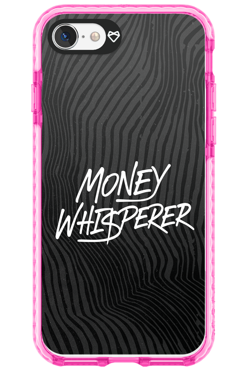 Money Whisperer 2.0 - Apple iPhone 8