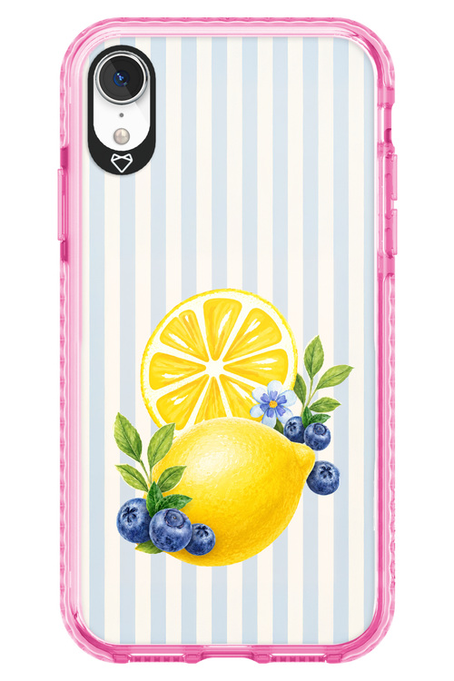 Fresh Flash 2.0 - Apple iPhone XR