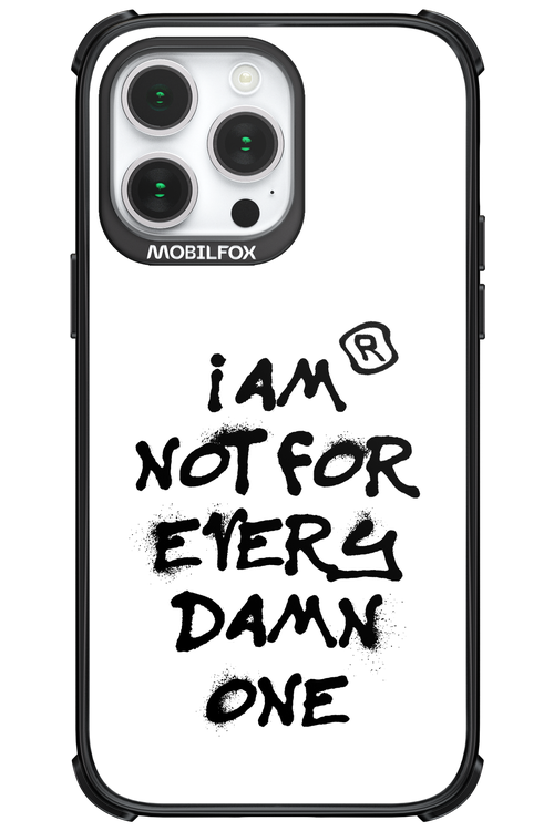 Original R 2.0 - Apple iPhone 14 Pro Max