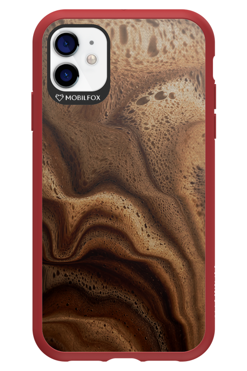 Latte 2.0 - Apple iPhone 11