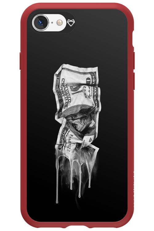 Melting Money 2.0 - Apple iPhone SE 2022