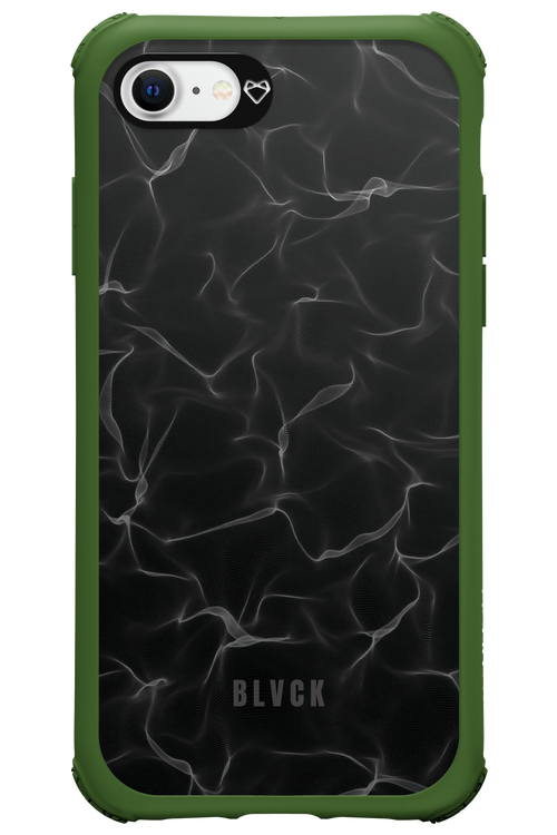 BLVCK Aura 2.0 - Apple iPhone 8