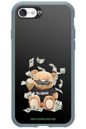 Easy Come Easy Go - Apple iPhone 7