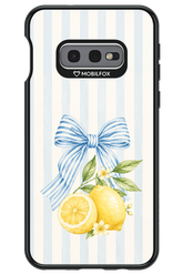 Wild Lemon 2.0 - Samsung Galaxy S10e