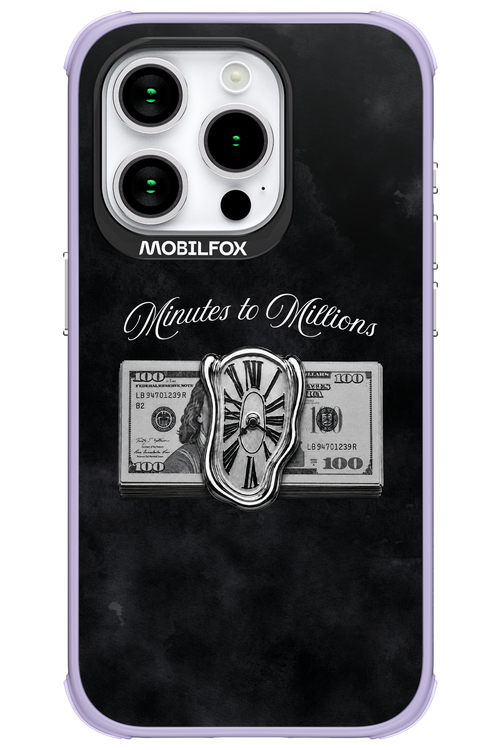 M2M 2.0 - Apple iPhone 15 Pro