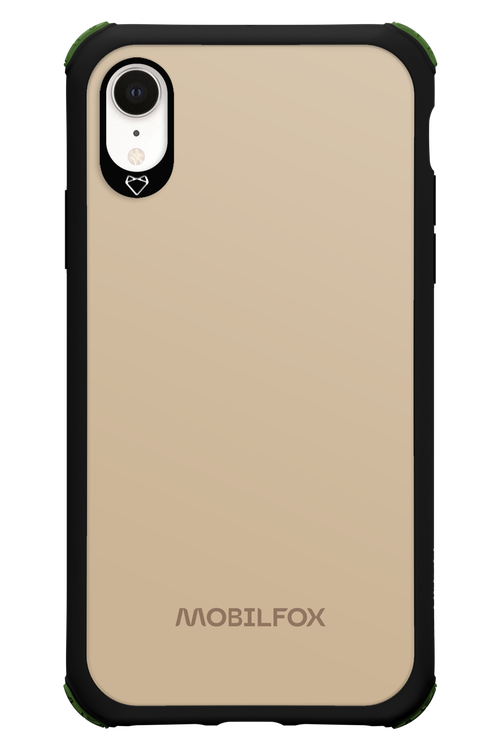Sand 2.0 - Apple iPhone XR