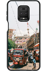 Guatemala Day 2.0 - Xiaomi Redmi Note 9 Pro