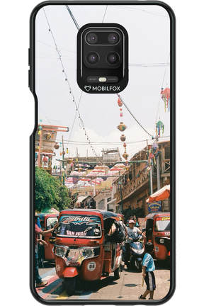Guatemala Day 2.0 - Xiaomi Redmi Note 9 Pro