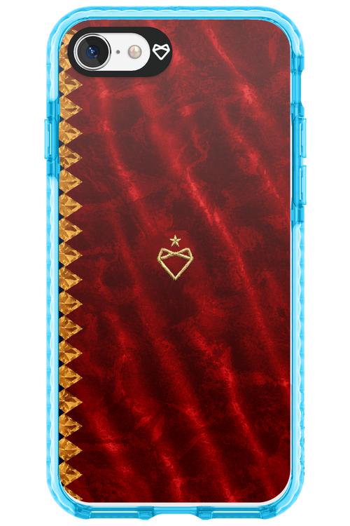 Spania x Mobilfox 2.0 - Apple iPhone SE 2020