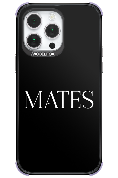 M Soul Mates - Apple iPhone 14 Pro Max