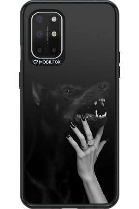 Hellhound 2.0 - OnePlus 8T