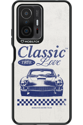 Classic Cars 2.0 - Xiaomi Mi 11T Pro