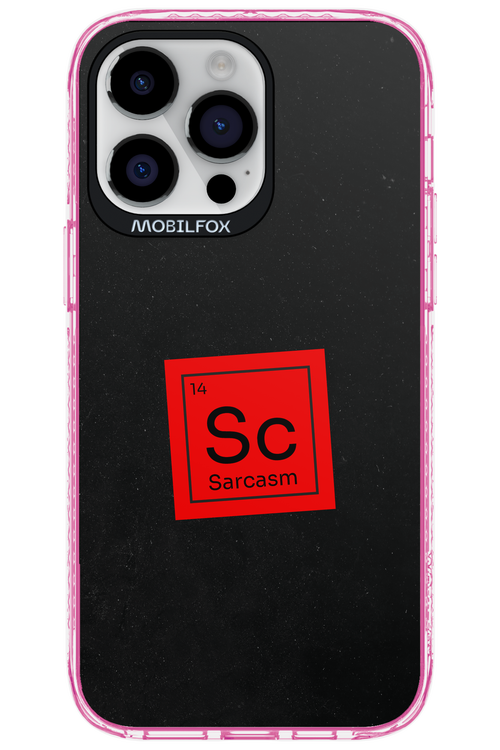 Sc 2.0 - Apple iPhone 14 Pro Max