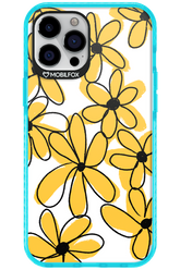 Yella - Apple iPhone 12 Pro Max