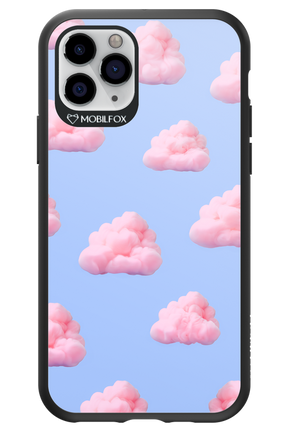 Cloudy - Apple iPhone 11 Pro