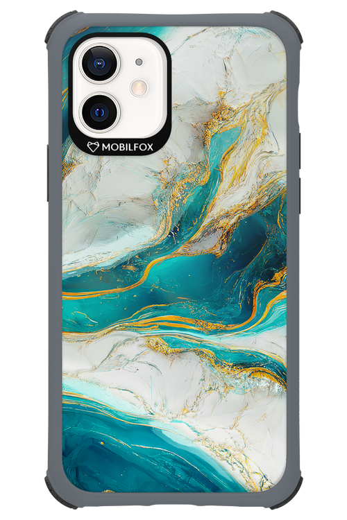 Emerald - Apple iPhone 12