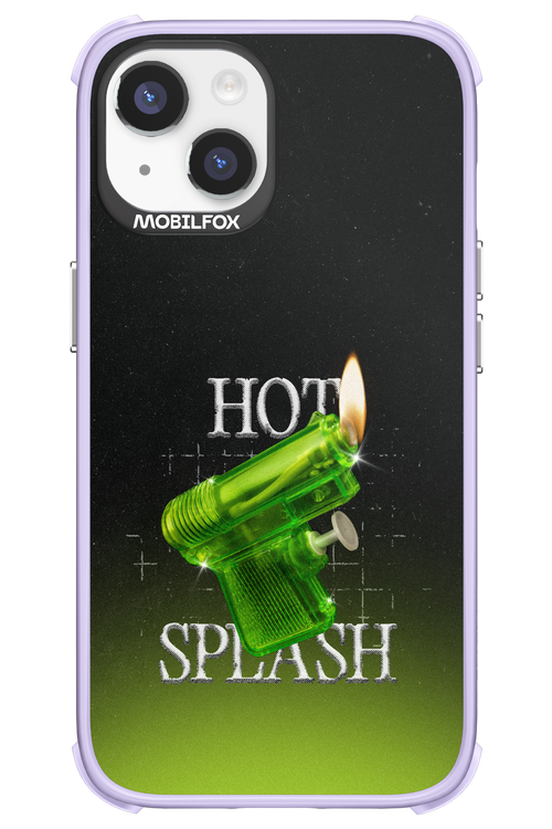 Hot Splash 2.0 - Apple iPhone 14