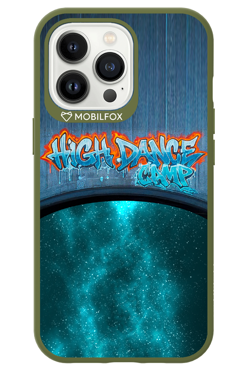 HDC 9 2.0 - Apple iPhone 13 Pro