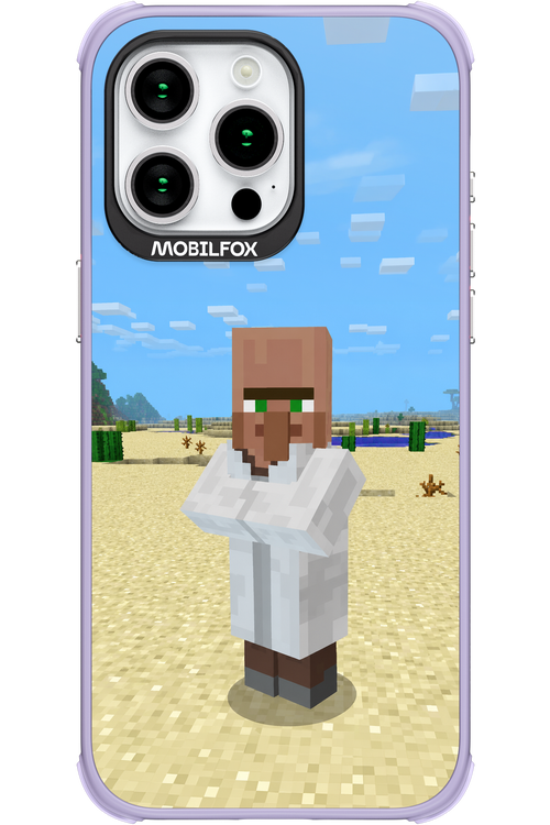 MC 2.0 - Apple iPhone 15 Pro Max