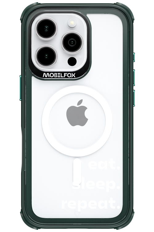 Daily Loop Light 2.0 - Apple iPhone 16 Pro