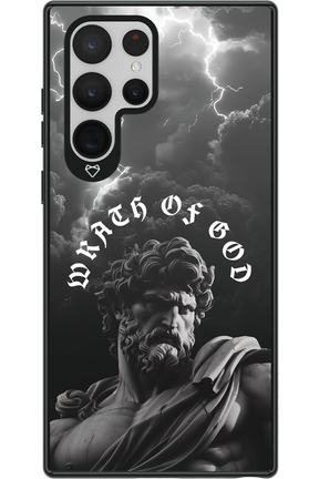 God 2.0 - Samsung Galaxy S22 Ultra