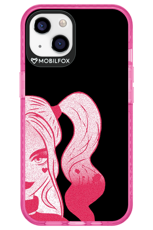 Qween Red 2.0 - Apple iPhone 13