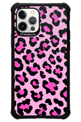 PINK LEOPARD 2.0 - Apple iPhone 12 Pro