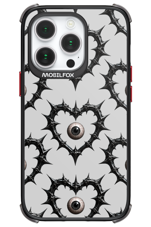 Heart Vision 2.0 - Apple iPhone 14 Pro
