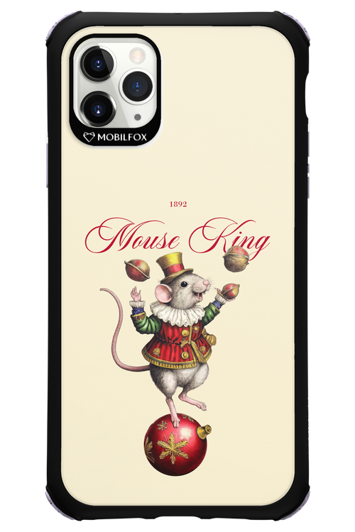 Mouse King - Apple iPhone 11 Pro Max