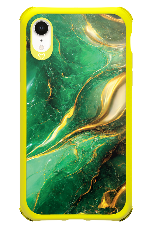 Tourmaline - Apple iPhone XR