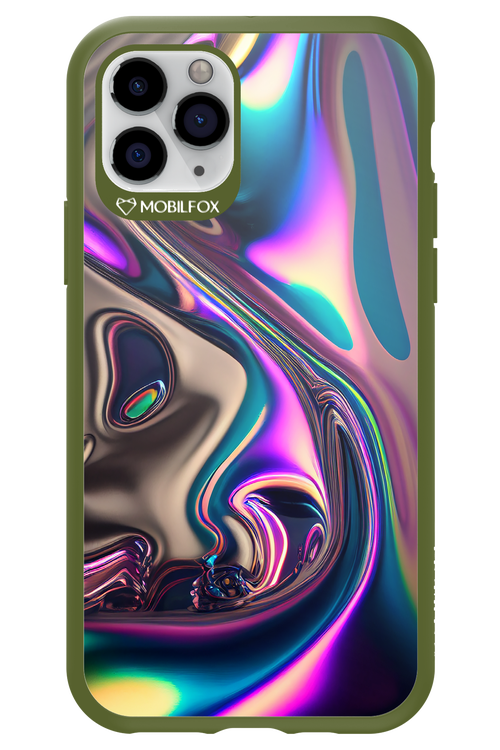 Post Future 2.0 - Apple iPhone 11 Pro