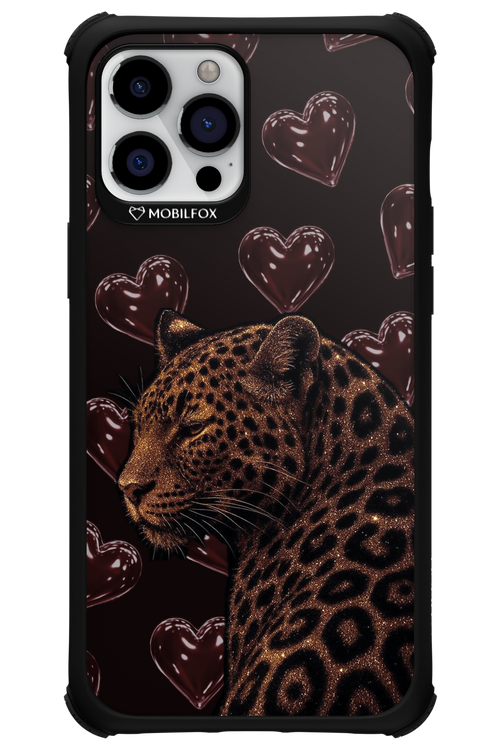 Leo Hearts 2.0 - Apple iPhone 12 Pro Max