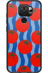 TOMATO 2.0 - Xiaomi Redmi Note 9